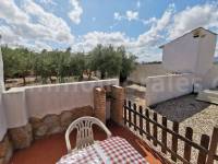Venta - Casa de Campo - Catral