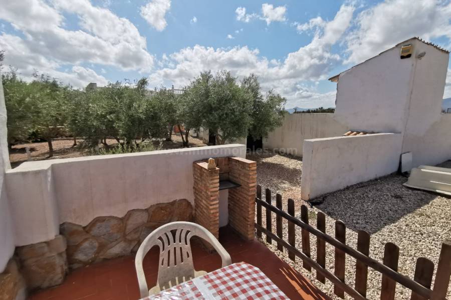 Venta - Casa de Campo - Catral
