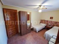 Venta - Casa de Campo - Catral