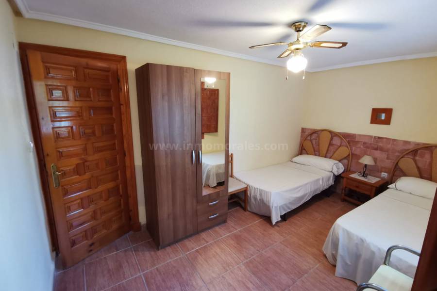 Venta - Casa de Campo - Catral