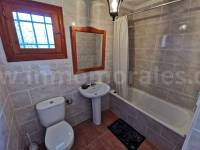 Venta - Casa de Campo - Catral