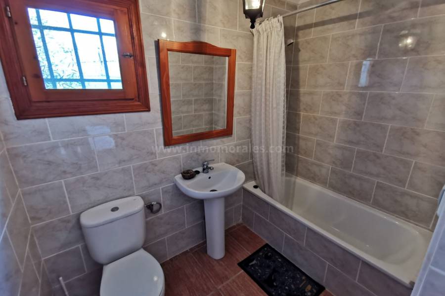 Venta - Casa de Campo - Catral