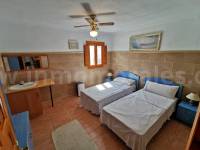 Venta - Casa de Campo - Catral