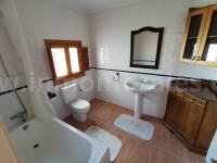 Venta - Casa de Campo - Catral