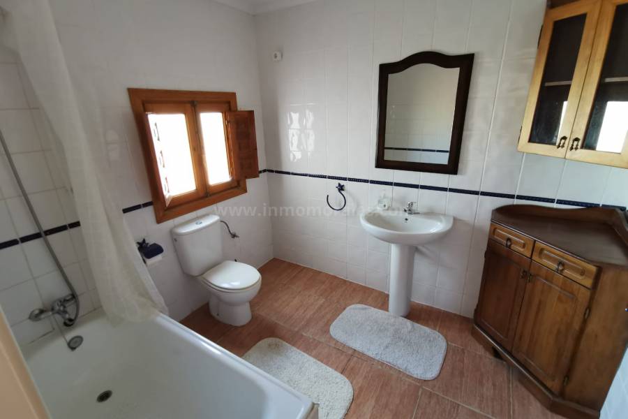 Venta - Casa de Campo - Catral