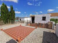 Venta - Casa de Campo - Catral