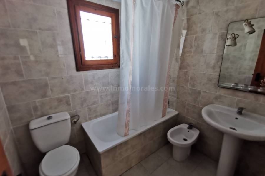 Venta - Casa de Campo - Catral