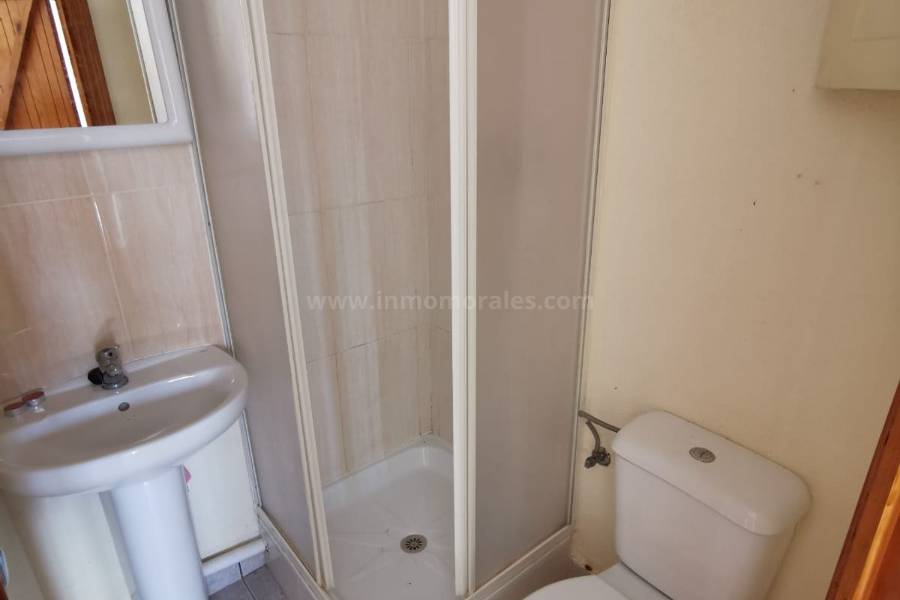 Venta - Casa de Campo - Catral