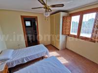 Venta - Casa de Campo - Catral