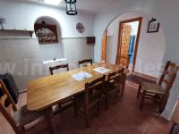 Venta - Casa de Campo - Catral