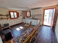 Venta - Casa de Campo - Catral