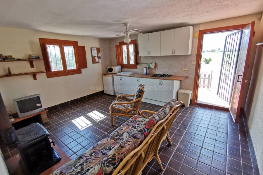 Venta - Casa de Campo - Catral