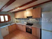 Venta - Casa de Campo - Catral
