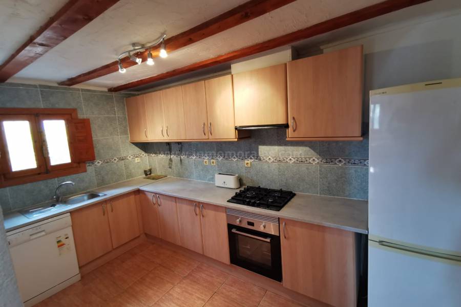 Venta - Casa de Campo - Catral