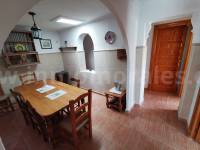 Venta - Casa de Campo - Catral