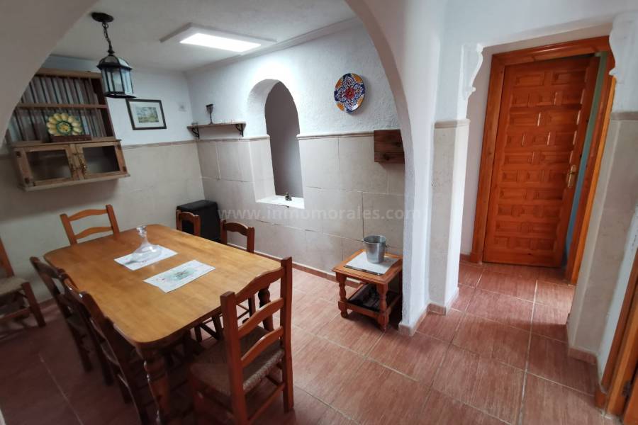 Venta - Casa de Campo - Catral