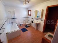 Venta - Casa de Campo - Catral
