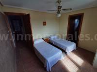 Venta - Casa de Campo - Catral