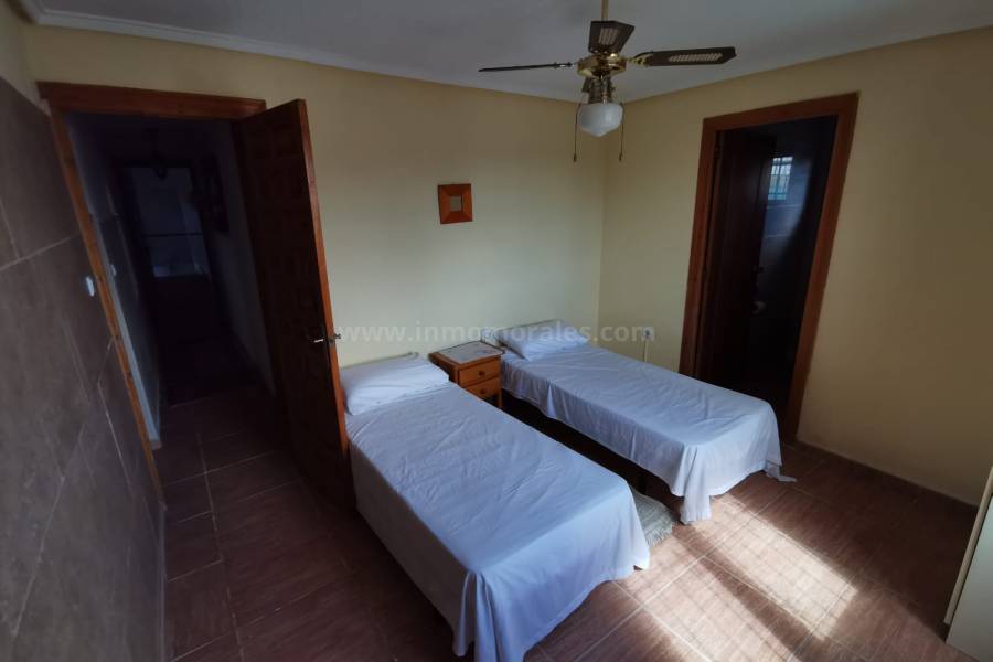 Venta - Casa de Campo - Catral