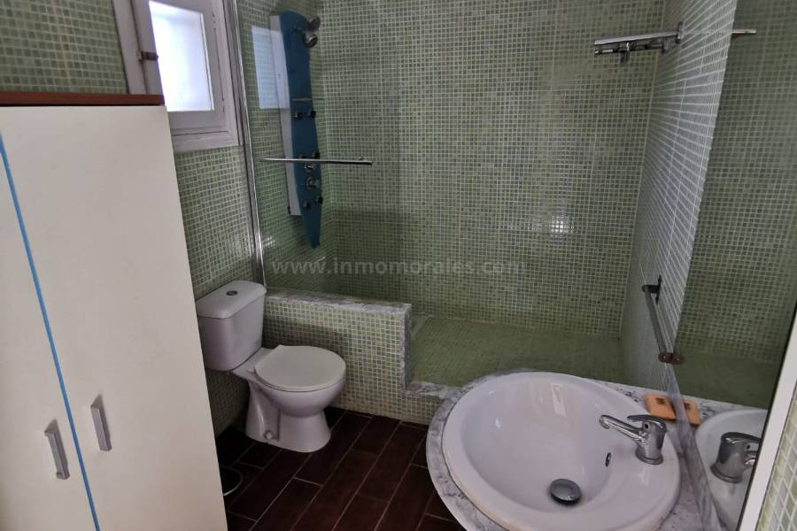 Venta - Casa de Campo - Catral