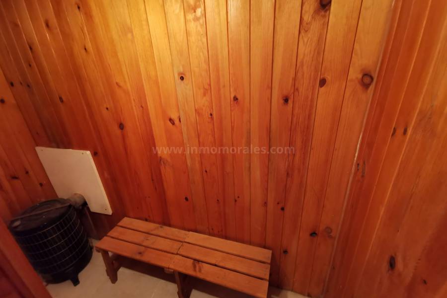 Venta - Casa de Campo - Catral