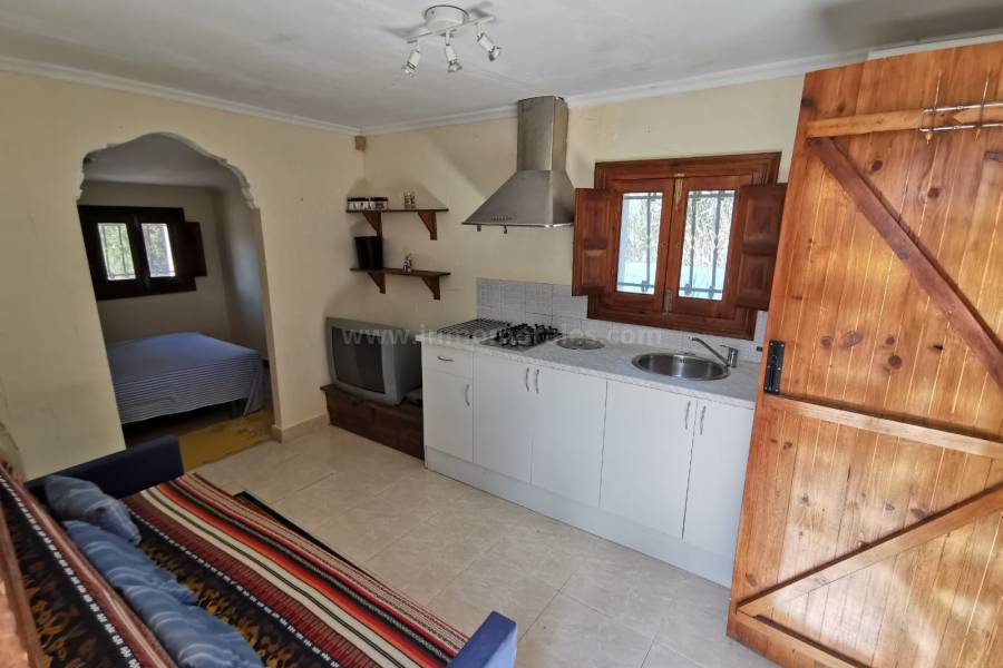 Venta - Casa de Campo - Catral