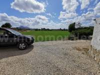Venta - Casa de Campo - Catral