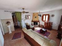 Venta - Casa de Campo - Catral