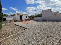 Venta - Casa de Campo - Catral