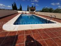 Venta - Casa de Campo - Catral