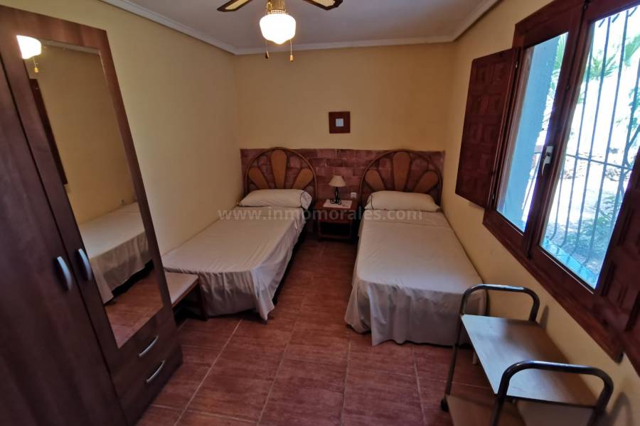 Venta - Casa de Campo - Catral