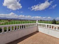 Venta - Casa de Campo - Catral