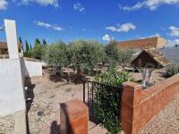 Venta - Casa de Campo - Catral