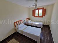 Venta - Casa de Campo - Catral