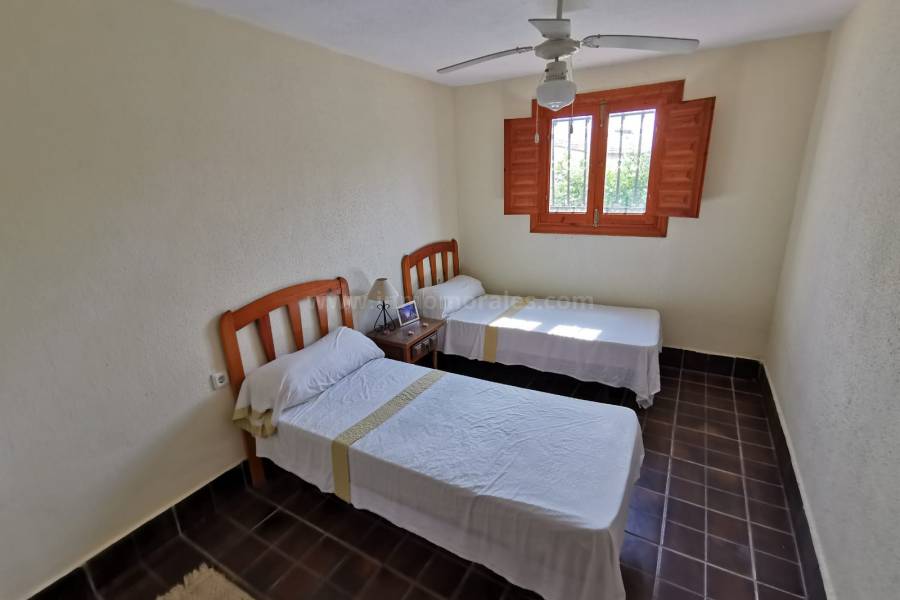 Venta - Casa de Campo - Catral