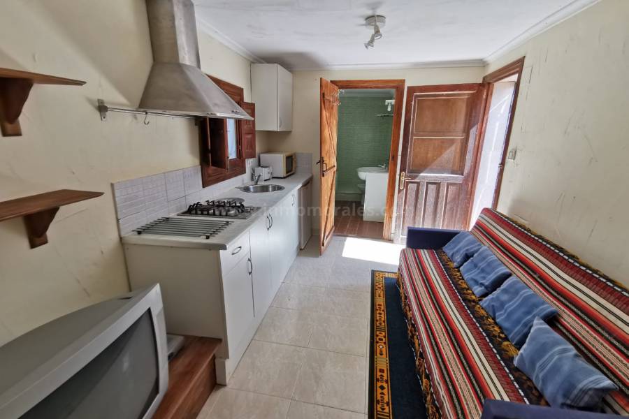 Venta - Casa de Campo - Catral