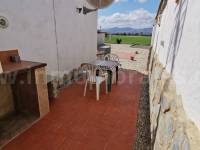 Venta - Casa de Campo - Catral