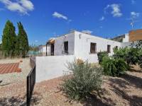 Venta - Casa de Campo - Catral