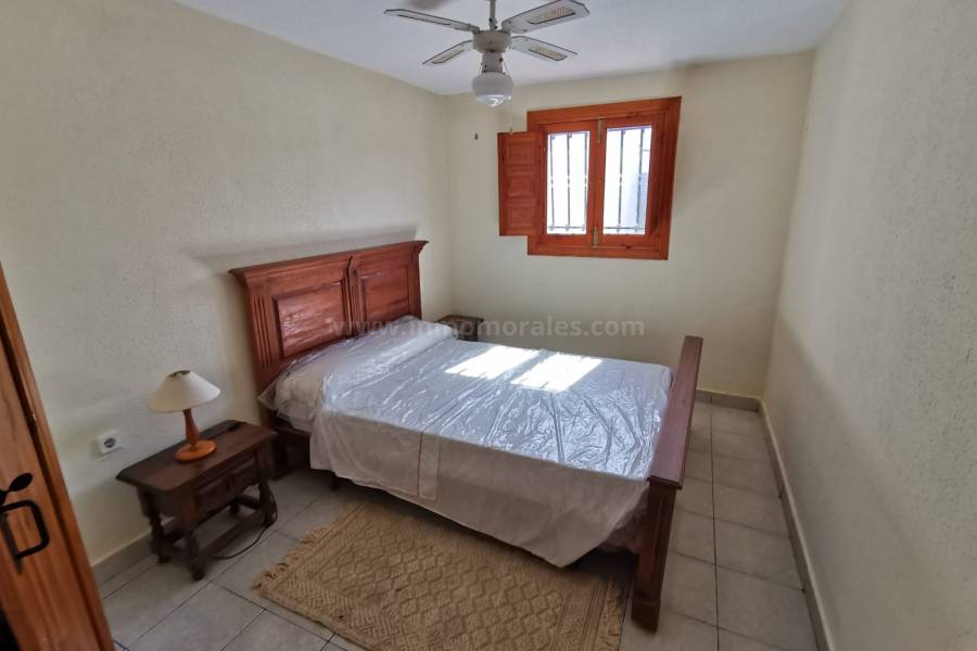 Venta - Casa de Campo - Catral