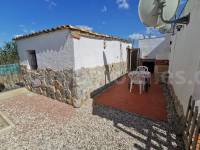 Venta - Casa de Campo - Catral