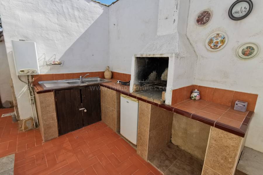 Venta - Casa de Campo - Catral