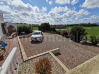 Venta - Casa de Campo - Catral