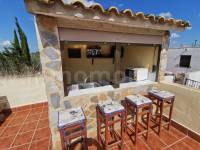 Venta - Casa de Campo - Catral