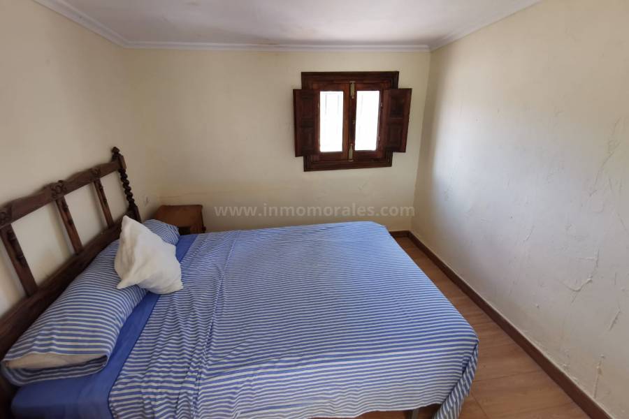 Venta - Casa de Campo - Catral