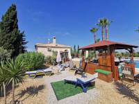 Wiederverkauf - Villa ( Finca ) - Almoradí