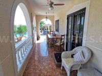 Wiederverkauf - Villa ( Finca ) - Almoradí