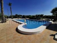 Wiederverkauf - Villa ( Finca ) - Almoradí