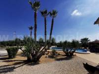 Wiederverkauf - Villa ( Finca ) - Almoradí