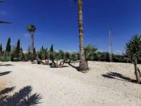 Wiederverkauf - Villa ( Finca ) - Almoradí