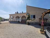 Wiederverkauf - Villa ( Finca ) - Almoradí